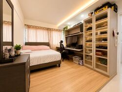 Blk 171 Bukit Batok West Avenue 8 (Bukit Batok), HDB 5 Rooms #602302851